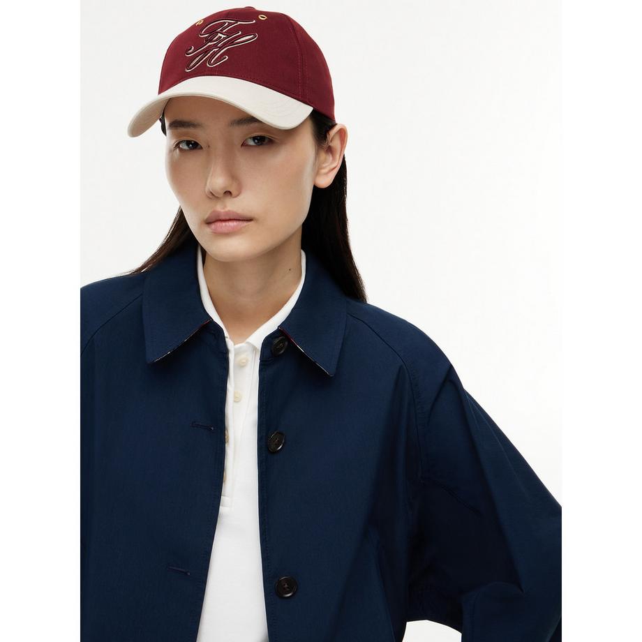 TOMMY HILFIGER TOMMY SCRIPT Cap  