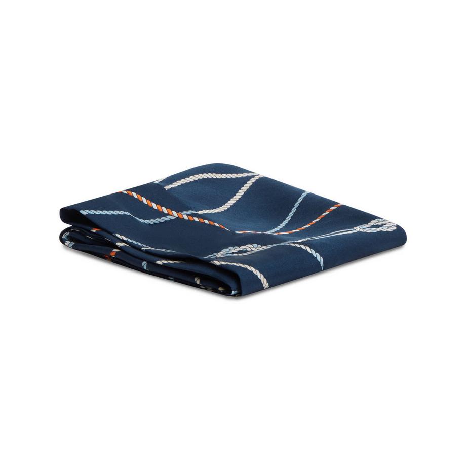 TOMMY HILFIGER TH NAUTICAL Bandana Seilprint  