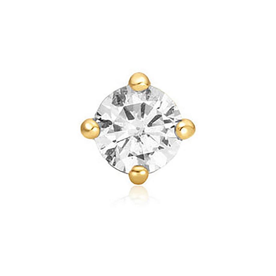 ANIA HAIE Ear Edit Orecchino singolo 