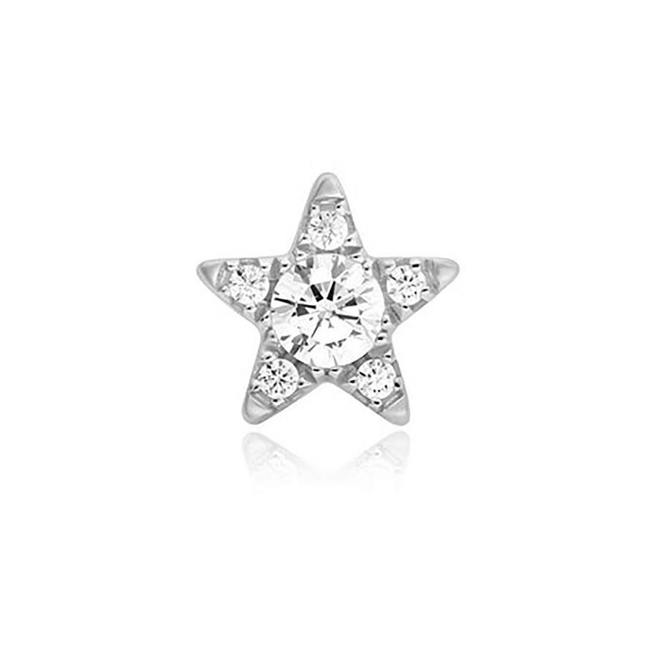 ANIA HAIE Ear Edit Mono boucle d'oreille 