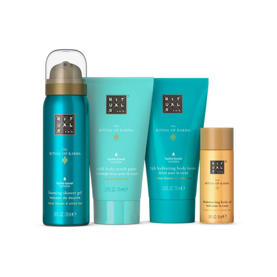 RITUALS  The Ritual of Karma - Small Gift Set  