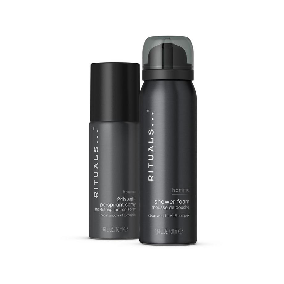 RITUALS  Homme 2025 - Mini Set 