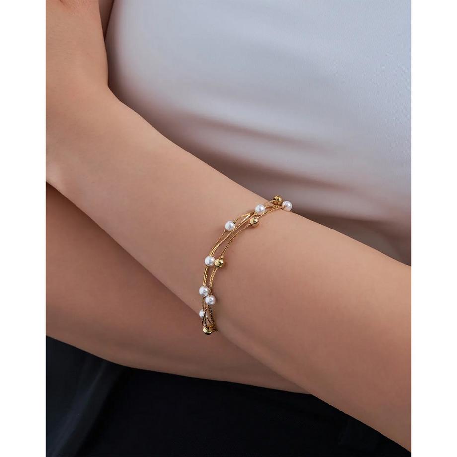Bijou Brigitte  Armband 