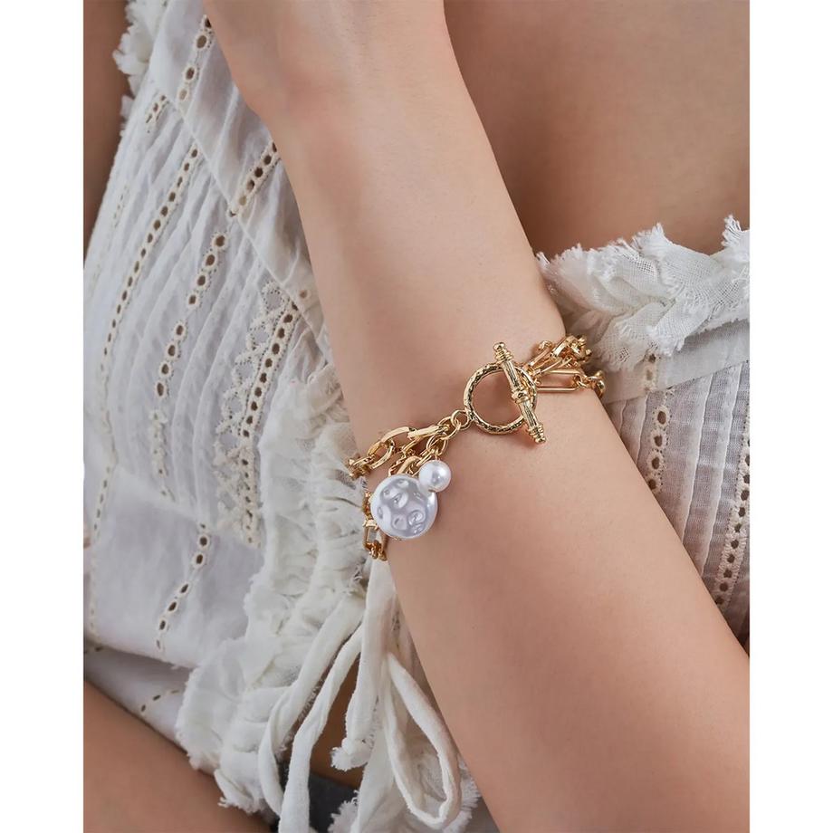 Bijou Brigitte  Bracelet 