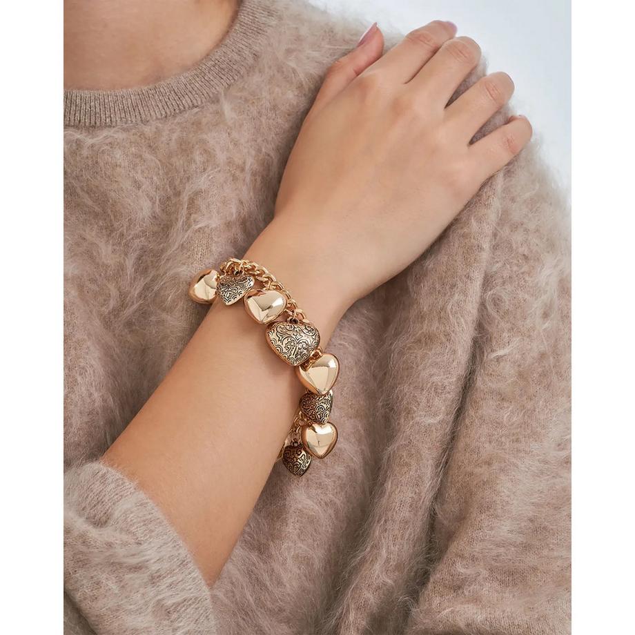 Bijou Brigitte  Bracelet 