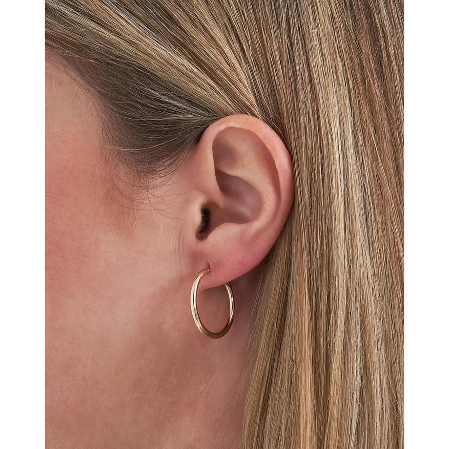 Bijou Brigitte  Boucles d'oreille 