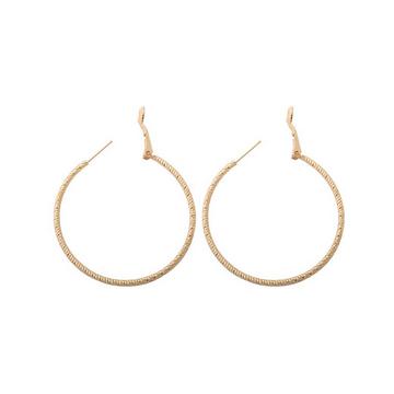 Boucles d'oreille