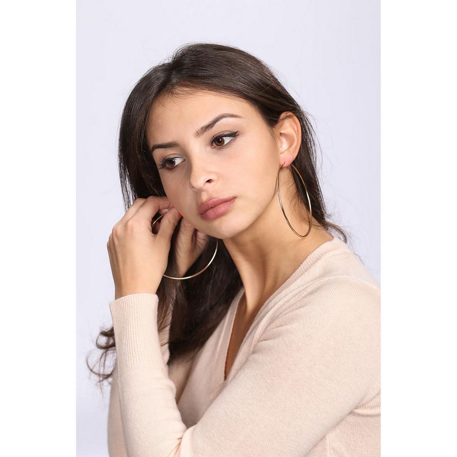 Bijou Brigitte  Boucles d'oreille 