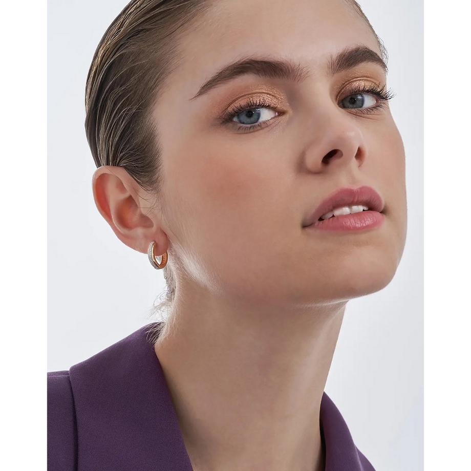 Bijou Brigitte  Ohrringe 