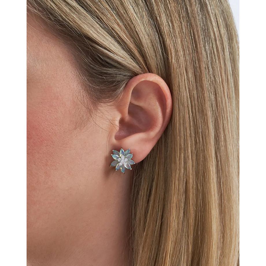 Bijou Brigitte  Ohrringe 