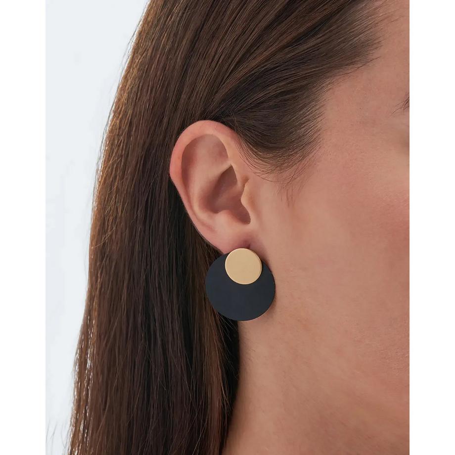 Bijou Brigitte  Ohrringe 