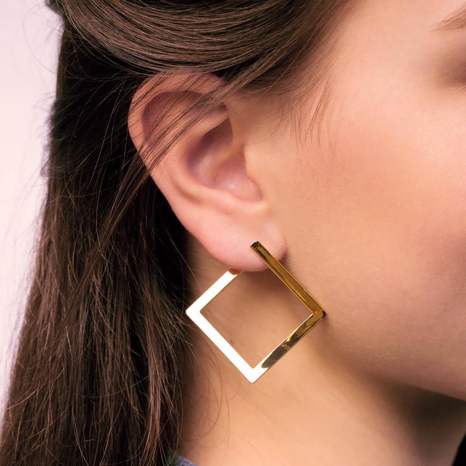 Bijou Brigitte  Ohrringe 