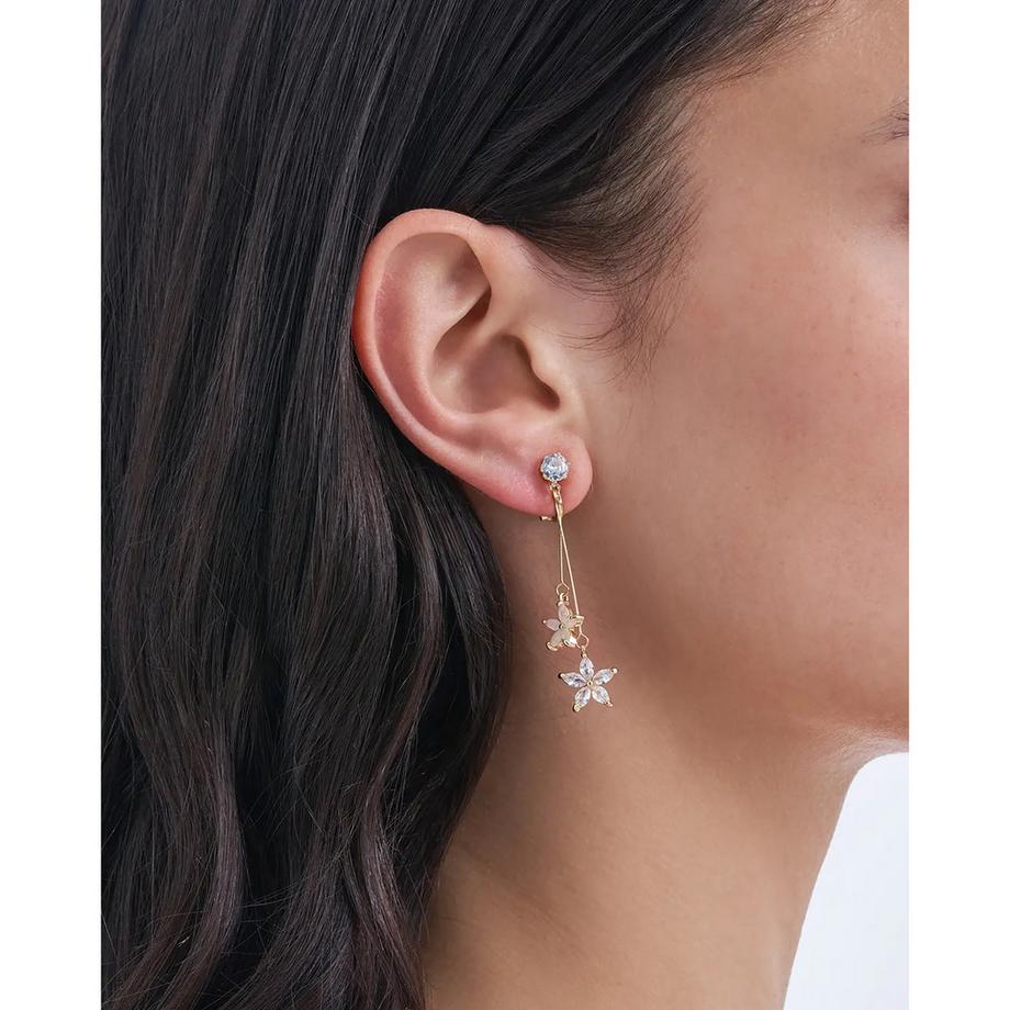 Bijou Brigitte  Ohrringe 