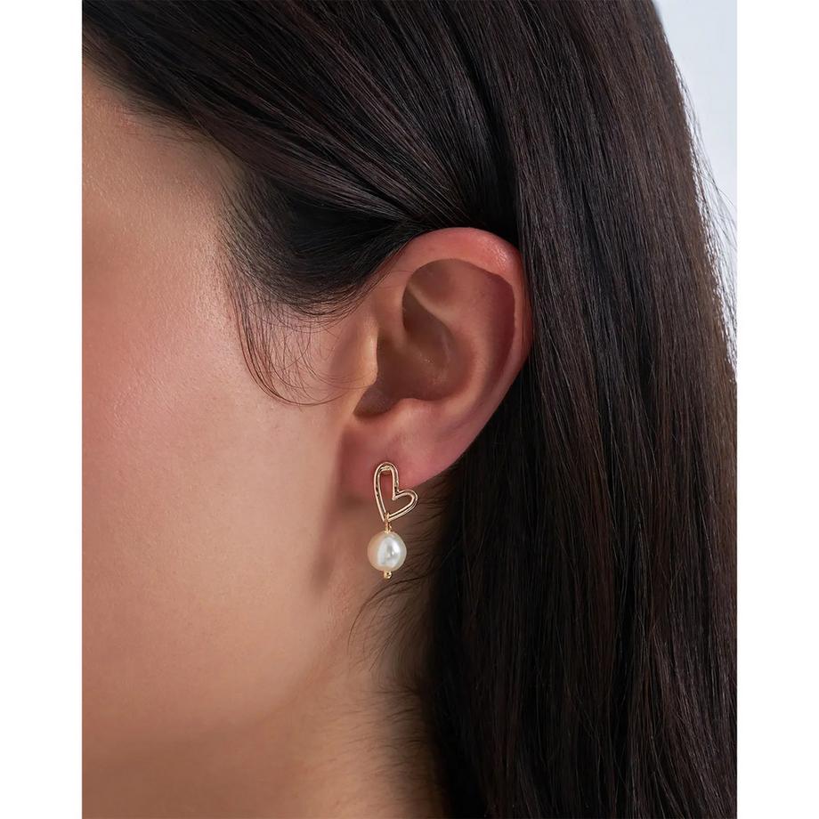 Bijou Brigitte  Ohrringe 