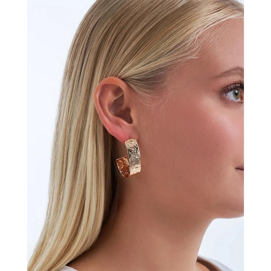 Bijou Brigitte  Ohrringe 