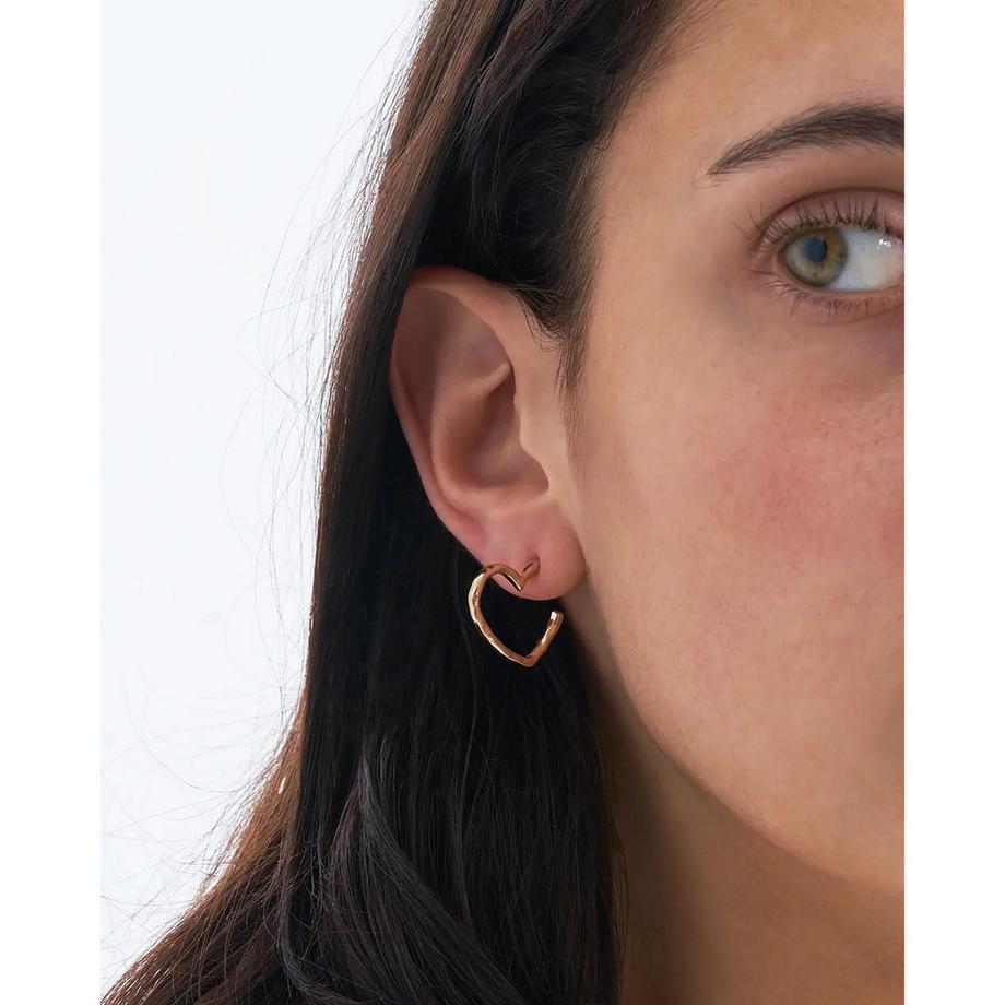 Bijou Brigitte  Ohrringe 