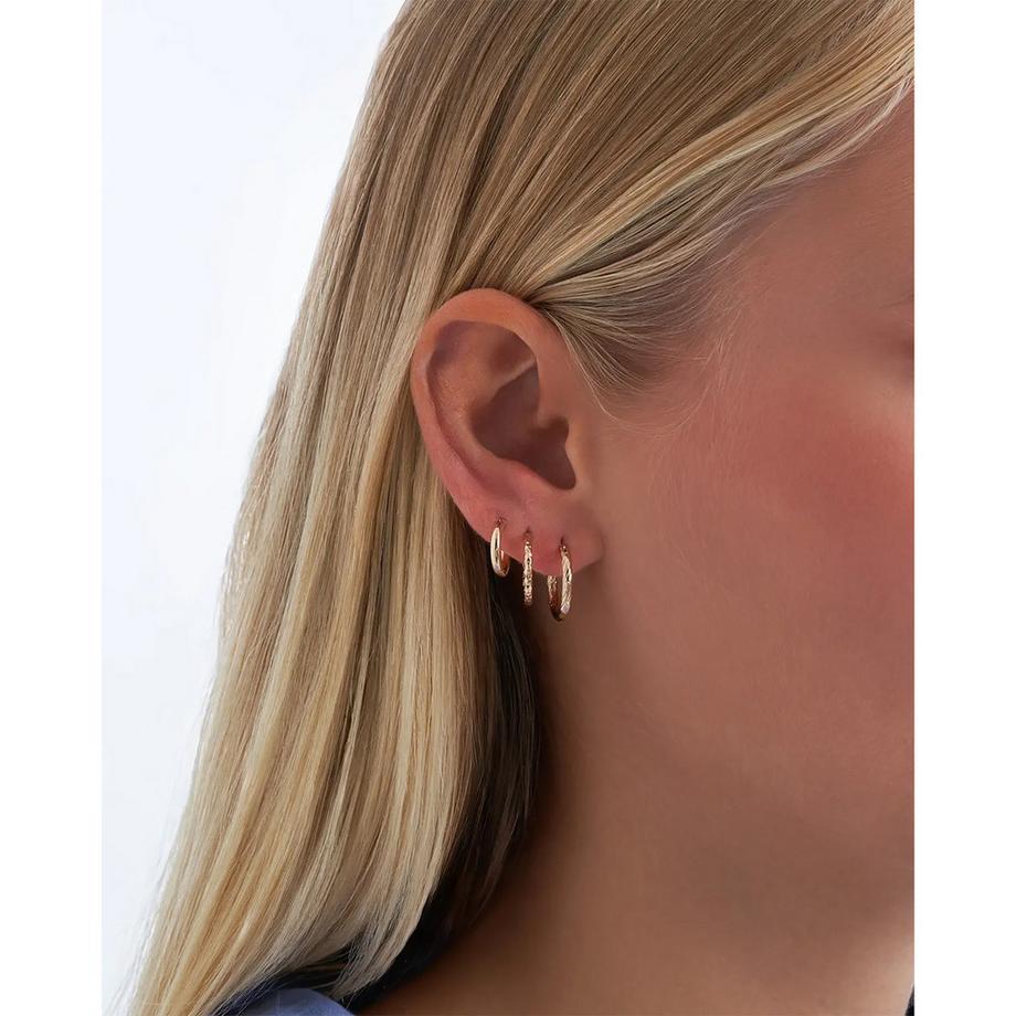 Bijou Brigitte  Ohrringe 