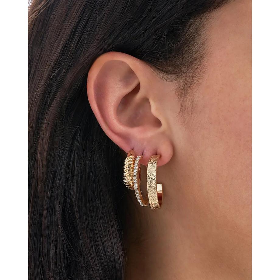 Bijou Brigitte  Ohrringe 