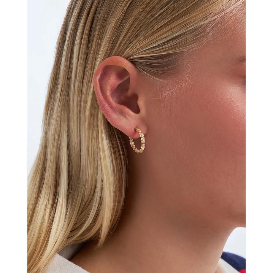 Bijou Brigitte  Ohrringe 