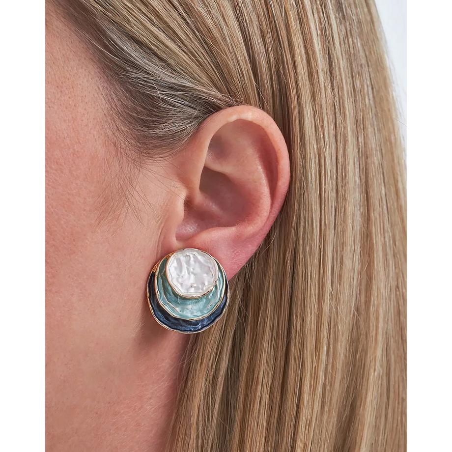 Bijou Brigitte  Ohrringe 