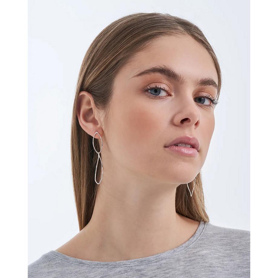 Bijou Brigitte  Ohrringe 