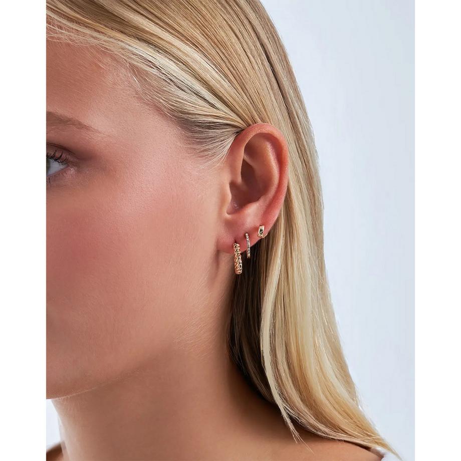 Bijou Brigitte  Ohrringe 