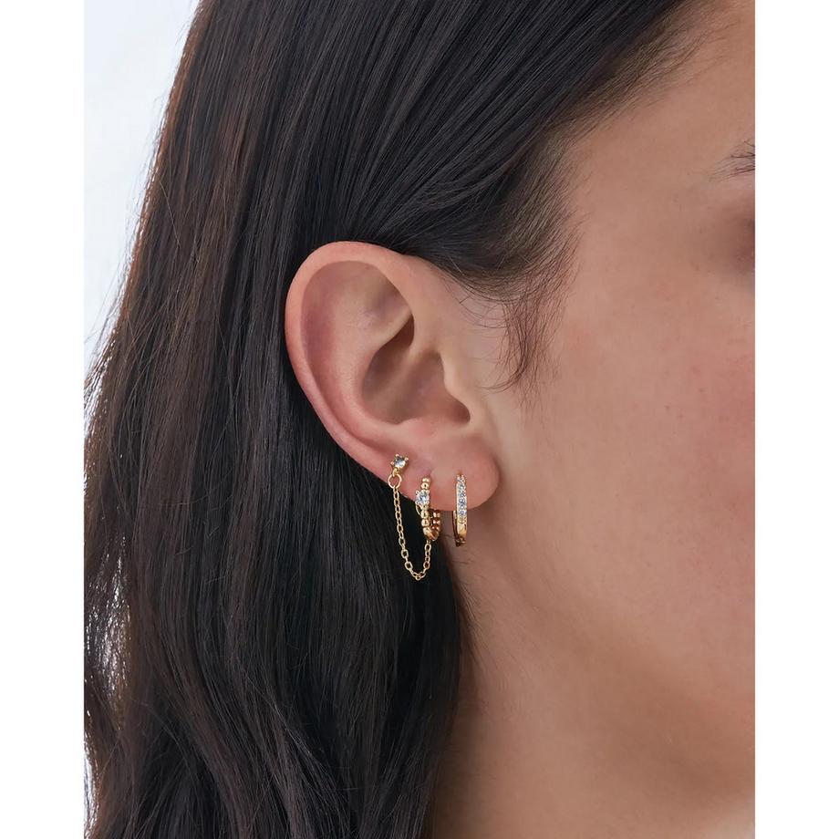 Bijou Brigitte  Ohrringe 