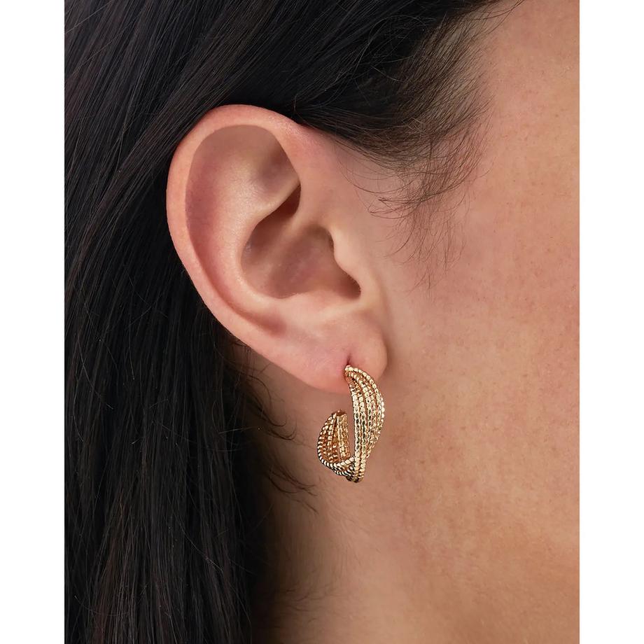 Bijou Brigitte  Ohrringe 