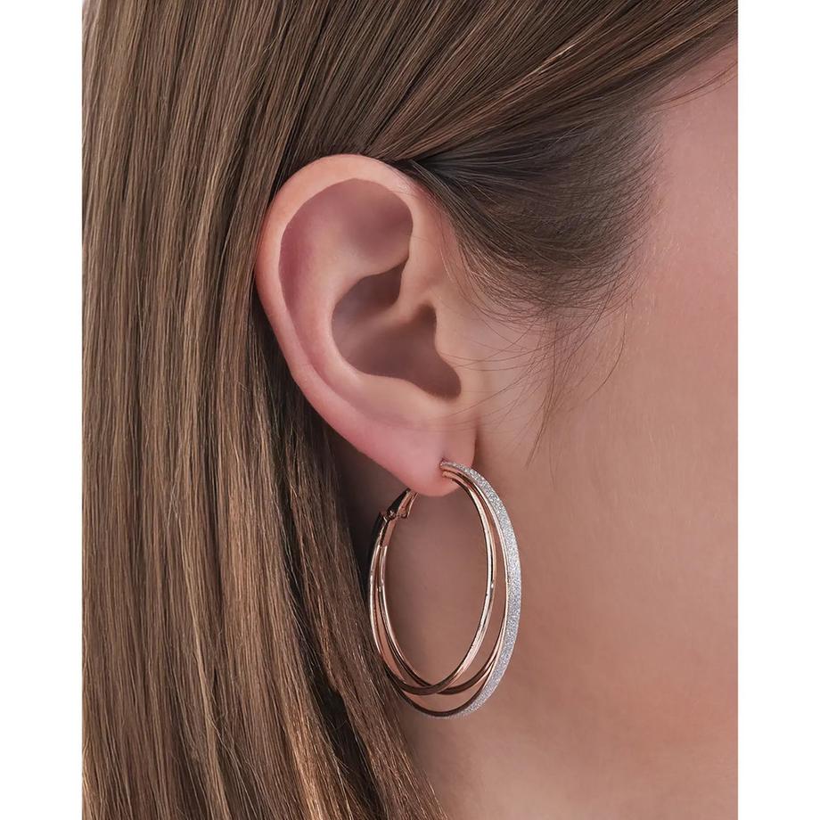 Bijou Brigitte  Ohrringe 