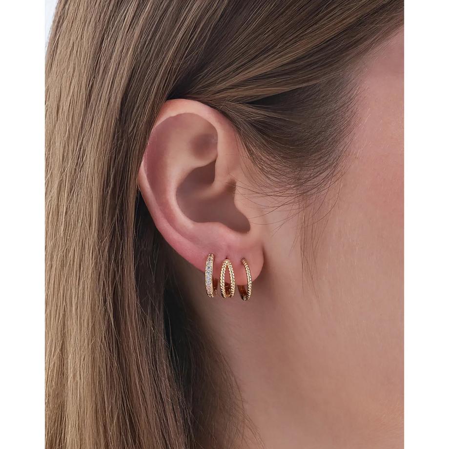 Bijou Brigitte  Ohrringe 