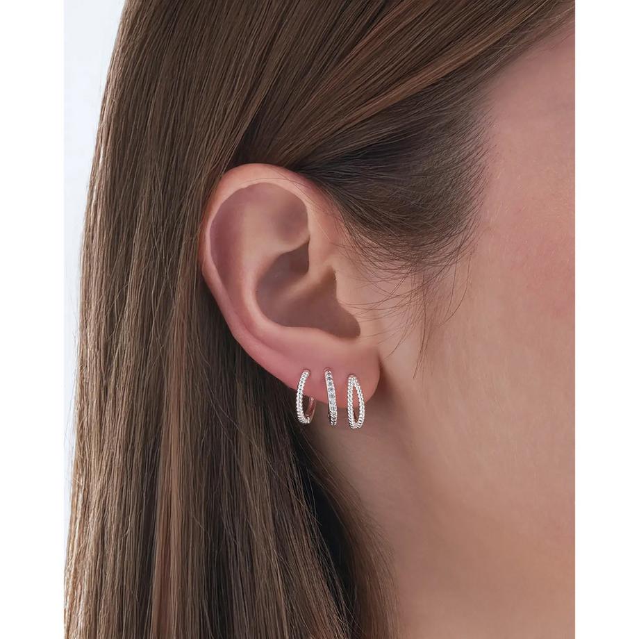 Bijou Brigitte  Ohrringe 