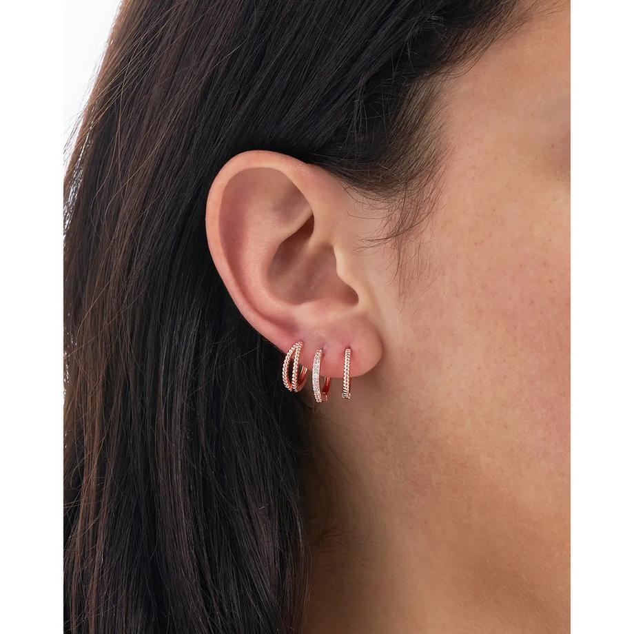 Bijou Brigitte  Ohrringe 