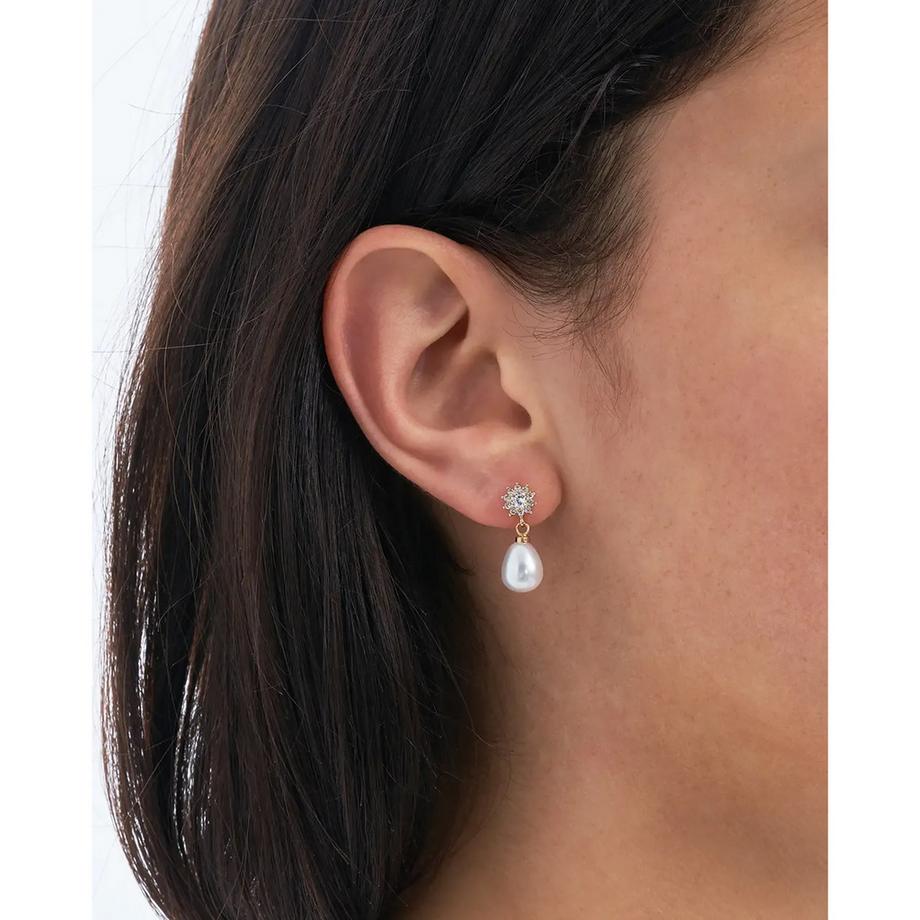 Bijou Brigitte  Ohrringe 