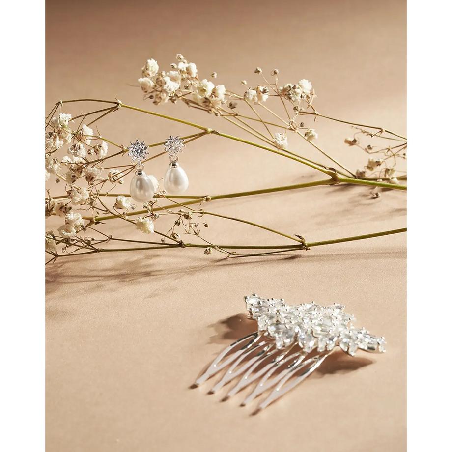 Bijou Brigitte  Ohrringe 