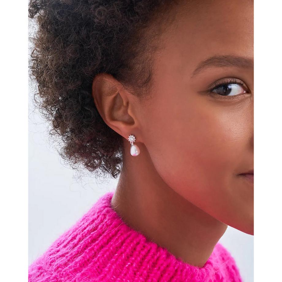 Bijou Brigitte  Ohrringe 