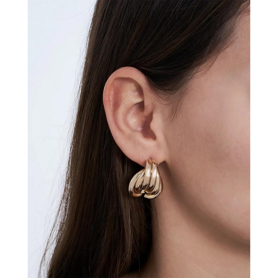 Bijou Brigitte  Ohrringe 