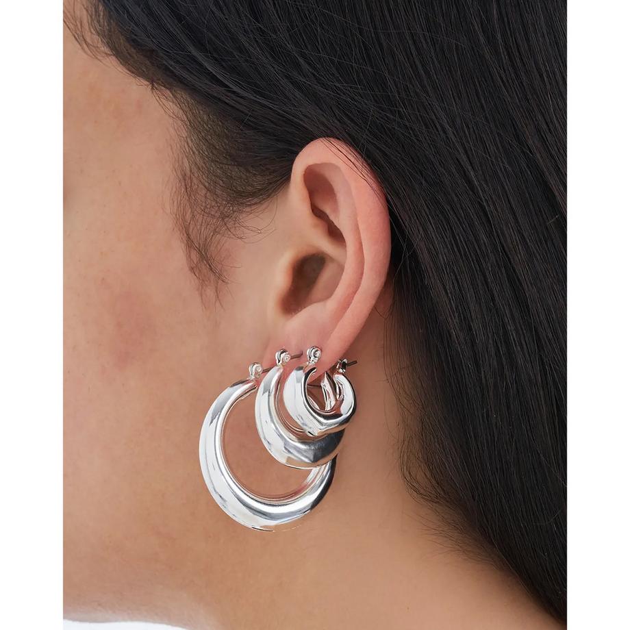 Bijou Brigitte  Ohrringe 