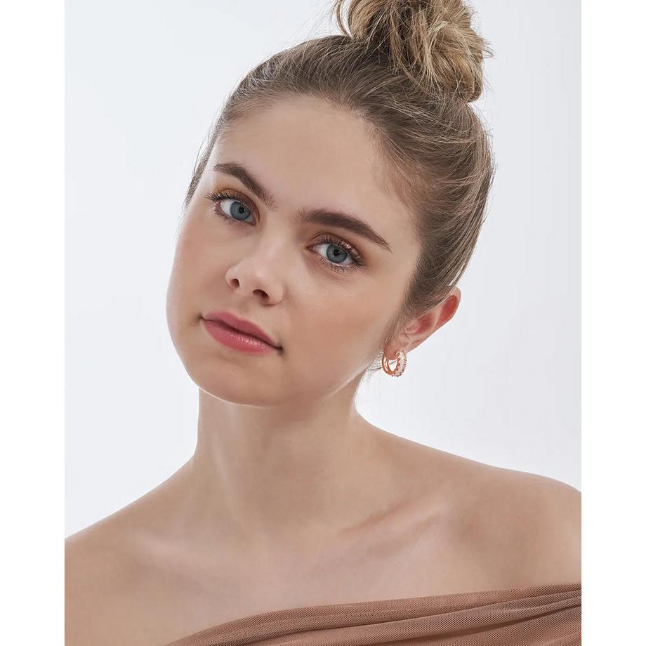 Bijou Brigitte  Ohrringe 