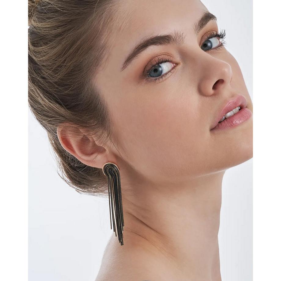 Bijou Brigitte  Ohrringe 