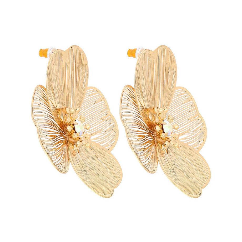 Bijou Brigitte  Boucles d'oreille 