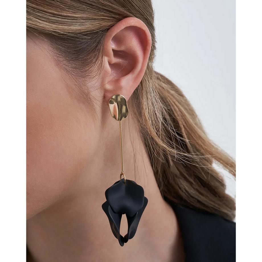 Bijou Brigitte  Boucles d'oreille 