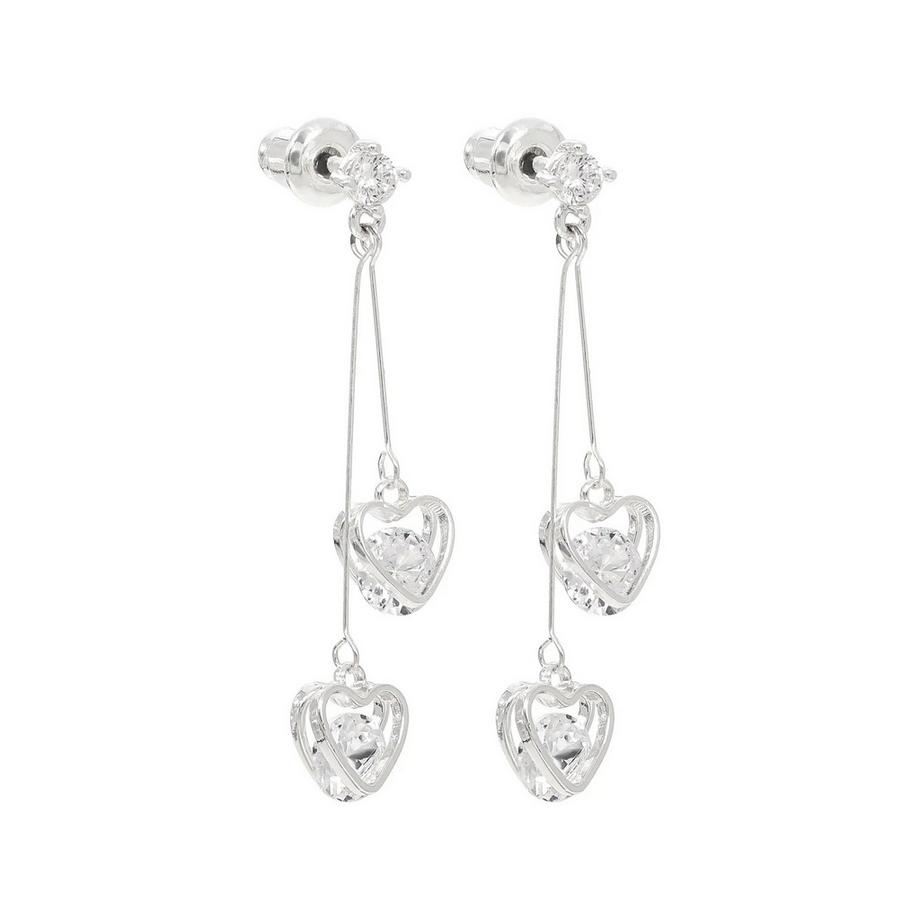 Bijou Brigitte  Ohrringe 