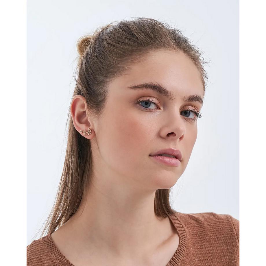 Bijou Brigitte  Ohrringe 