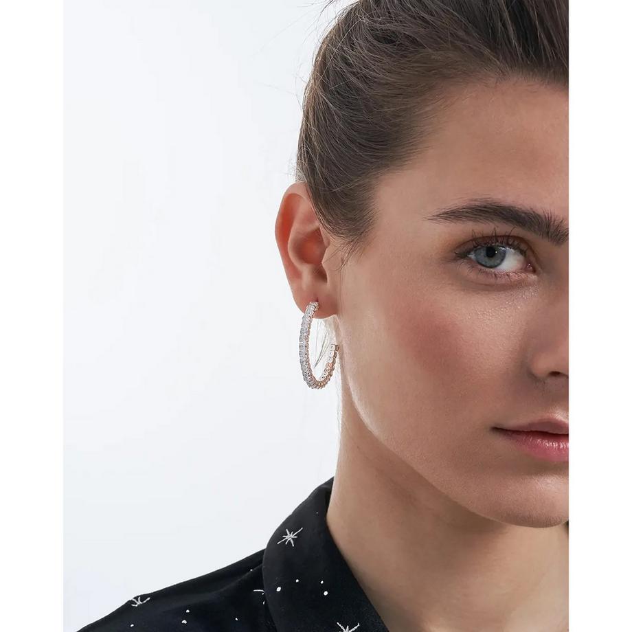 Bijou Brigitte  Boucles d'oreille 