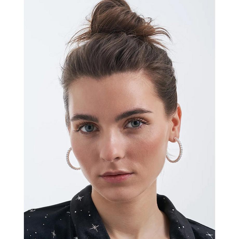 Bijou Brigitte  Boucles d'oreille 