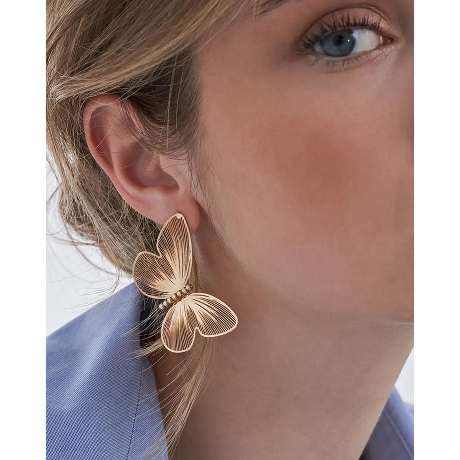 Bijou Brigitte  Ohrringe 