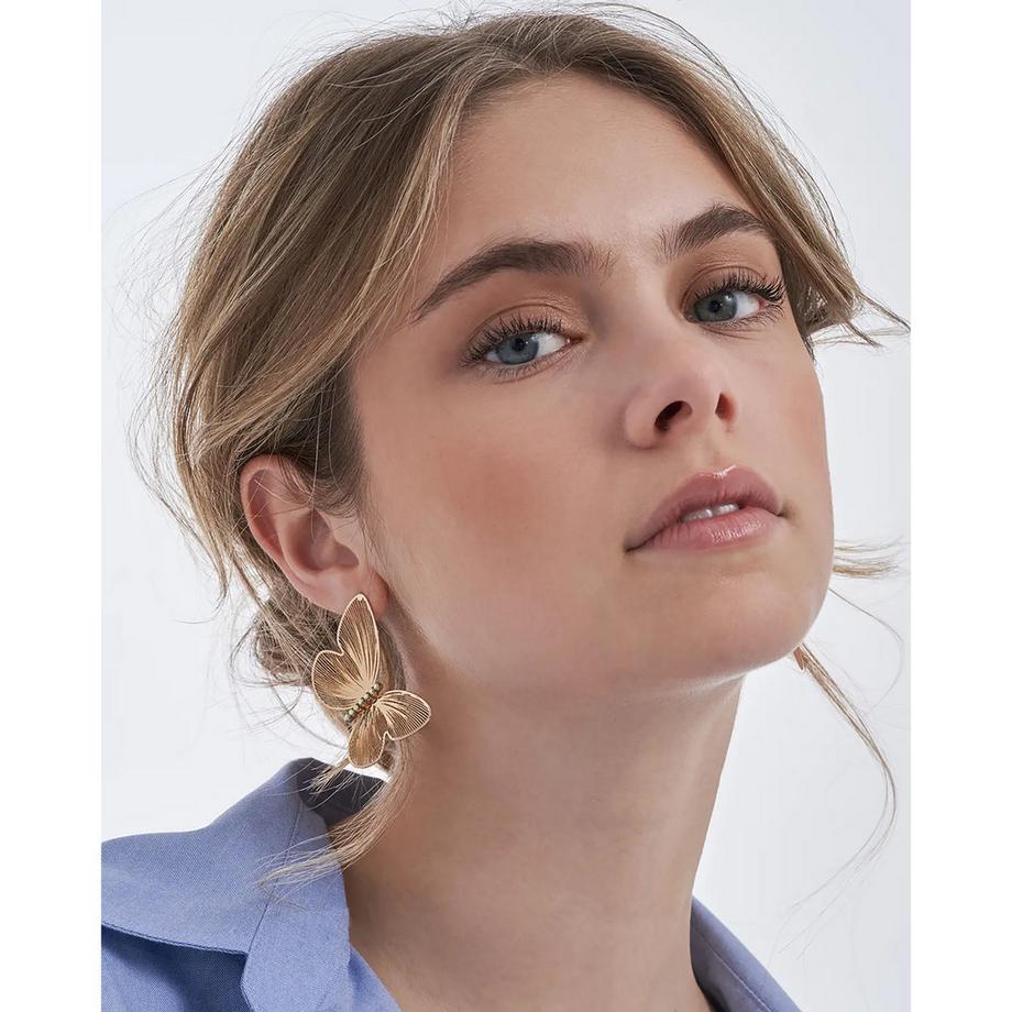 Bijou Brigitte  Ohrringe 