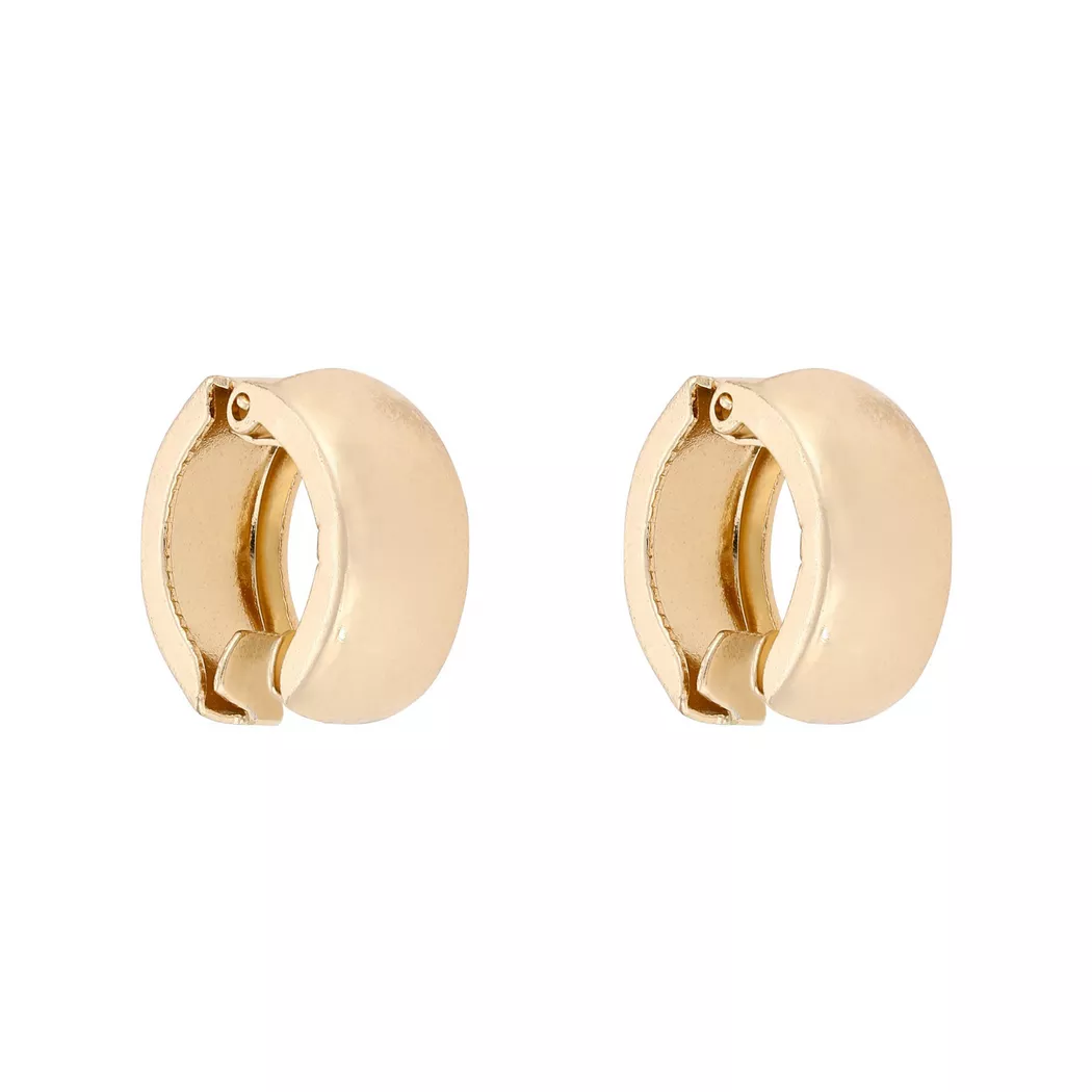 Bijou Brigitte - Ohrringe, Gold 10