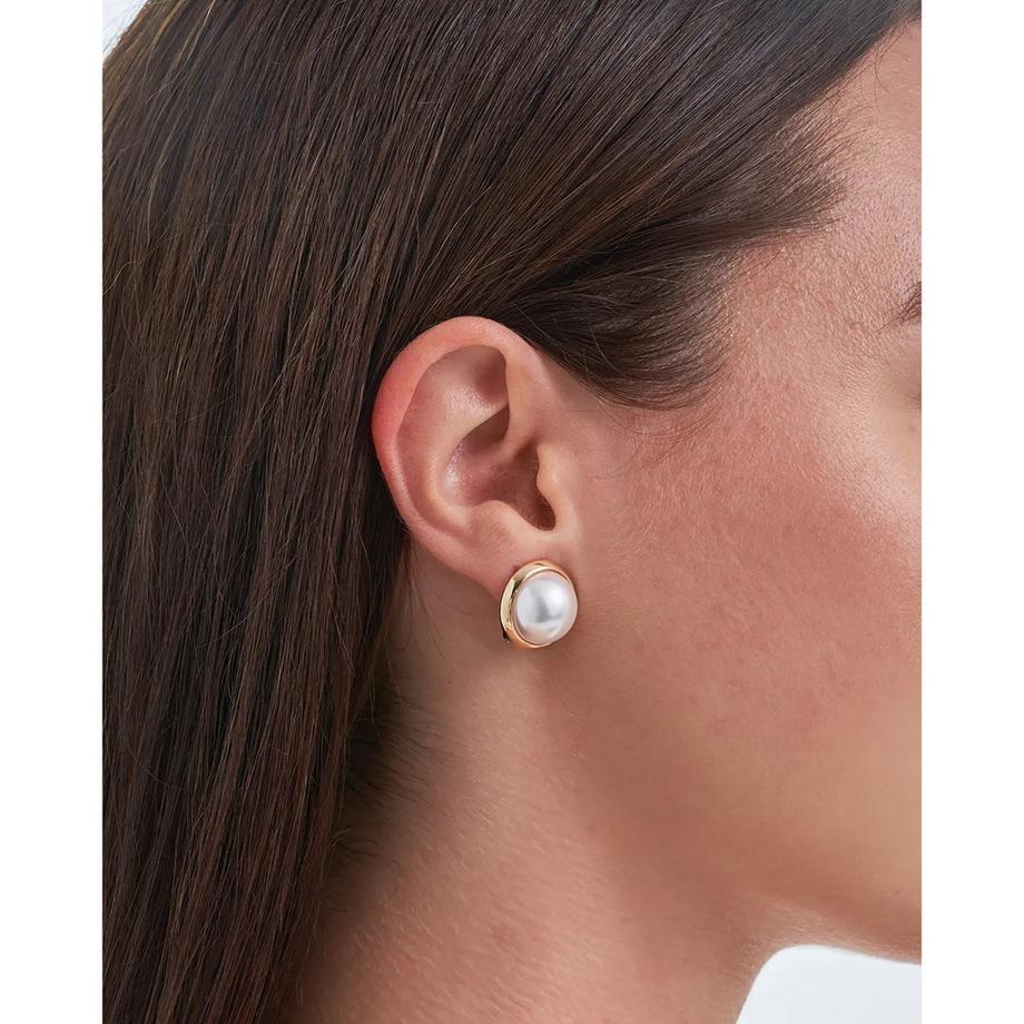 Bijou Brigitte  Boucles d'oreille 