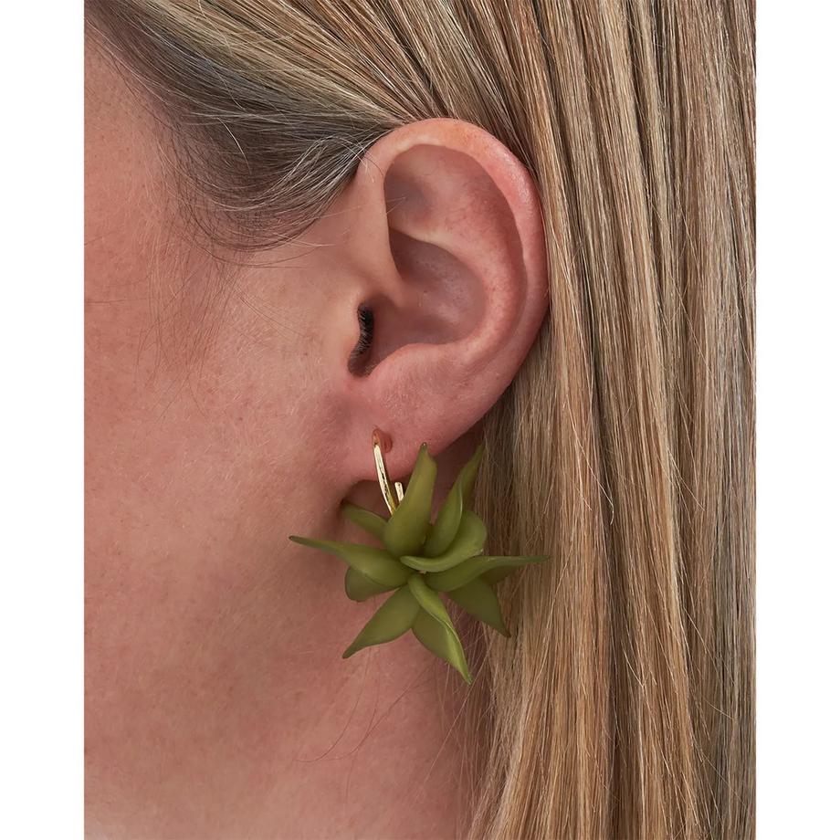 Bijou Brigitte  Ohrringe 